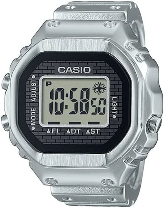楽天市場】国内正規品 限定モデル カシオ CASIO CRW-001-1JR [CASIO 