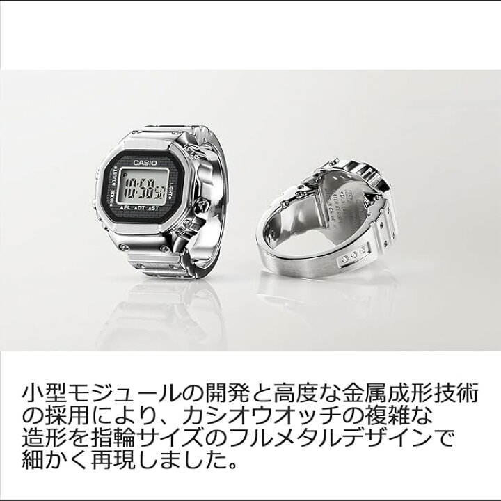 楽天市場】国内正規品 限定モデル カシオ CASIO CRW-001-1JR [CASIO 