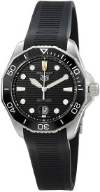 タグ・ホイヤー アクアレーサー プロフェッショナル 300 WBP201A.FT6197