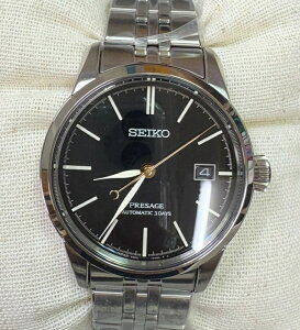 [�Z�C�R�[]SEIKO �v���U�[�W�� PRESAGE SARX107