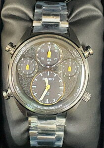 �Z�C�R�[ �v���X�y�b�N�X SPEEDTIMER ���E����u�_�y�X�g23 �L�O���胂�f�� SBER007