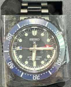 �Z�C�R�[ �v���X�y�b�N�X �_�C�o�[�X�L���[�o ���J�j�J���_�C�o�[�Y 1968 �w���e�[�W GMT ��J�ĕ� 2025���胂�f�� SBEJ023