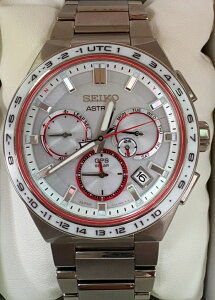 �Z�C�R�[�bSEIKO�y�\�[���[GPS�q���d�g�C���z�A�X�g����(ASTRON)�����Ȃ���t�c2023 �R���{���[�V�������� SBXC133