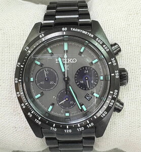 �Z�C�R�[ �v���X�y�b�N�X SPEEDTIMER �\�[���[�N���m�O���t The Black Series SBDL103