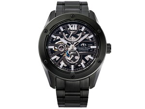 ORIENT�I���G���g�X�^�[�R���e���|�����[�R���N�V����M34�A�o���M�����h F8 �X�P���g�� RK-BZ0004B