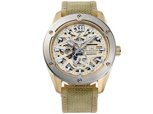 ORIENT�I���G���g�X�^�[�R���e���|�����[�R���N�V����M34 �A�o���M�����hF8 �X�P���g�����胂�f�� RK-BZ0005G