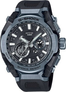JVI G-SHOCK MT-G MTG-B4000B-1A2JF