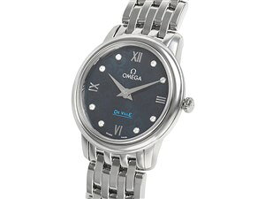 �I���K �f�E�r�� �v���X�e�[�W �N�H�[�c �I�[�r�X 27.4MM 424.10.27.60.53.003