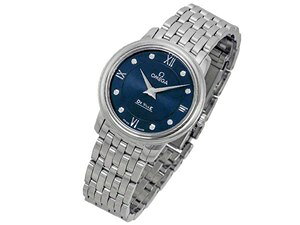 �I���K �f�E�r�� �v���X�e�[�W �N�H�[�c 27.4MM 424.10.27.60.53.001