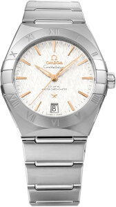 �I���K �R���X�e���[�V���� �R�[�A�N�V���� �}�X�^�[ �N���m���[�^�[ 36 MM 131.10.36.20.06.001