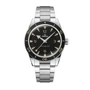 �I���K �V�[�}�X�^�[ 300 �R�[�A�N�V���� �}�X�^�[ �N���m���[�^�[ 41MM 234.30.41.21.01.001
