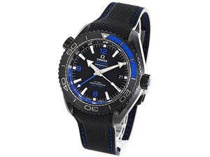 IK V[}X^[ vlbgI[V 600M R[ANV }X^[ Nm[^[ GMT 45.5MM 215.92.46.22.01.002