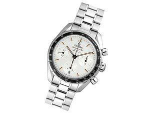 オメガ スピードマスター 38 コーアクシャル クロノグラフ 38MM 324.30.38.50.02.001