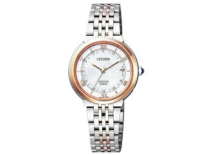 CITIZEN V`Y GNV[h EUROS V[Y j\ \[[ dg v fB[X rv ES1054-58W