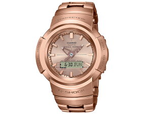 JVIG-SHOCKiW[VbNj\[[ dg Y rvAWM-500GD-4AJF