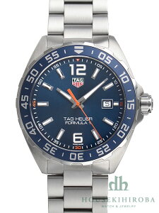 タグホイヤー フォーミュラ1 ォーツ 時計 メンズ 腕時計 WAZ1010.BA0842