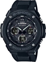 楽天市場】g－shock g－steel gst－w100d－1a2jfの通販 
