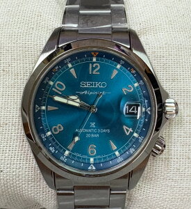 �Z�C�R�[�v���X�y�b�N�X �A���s�j�X�g SBDC207