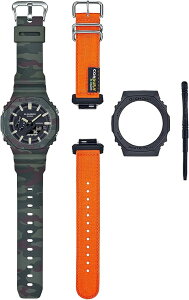 �J�V�I G-SHOCK GAE-2100WE-3AJR