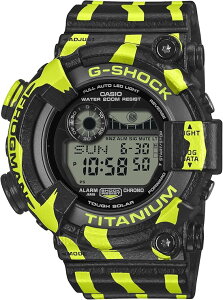 �J�V�I G-SHOCK �t���b�O�}�� GW-8200TPF-1JR