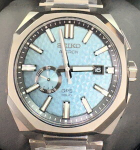 SEIKO�b�Z�C�R�[500�{ �y�\�[���[GPS�q���d�g�C���z�A�X�g�����iASTRON�j2024 Limited Edition Starry Sky ���C�g�u���[ SBXD027