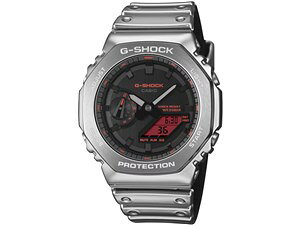 �J�V�I G-SHOCK FINE METALLIC SERIES GM-2100YRA-8AJF