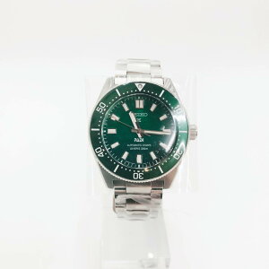 �Z�C�R�[ �v���X�y�b�N�X �_�C�o�[�X�L���[�o ���J�j�J���_�C�o�[�Y 1965 �w���e�[�W PADI Special Edition SBDC205