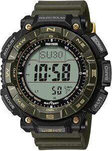 �J�V�I �v���g���b�N Climber Line PRO TREK 30���N�L�O���f�� PRG-340ANS-3JR