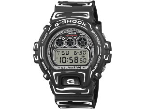 �J�V�I G-SHOCK Joshua Vides�R���{���[�V�������f�� DW-6900JV-1JR