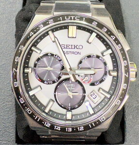 �Z�C�R�[�bSEIKO�y�\�[���[GPS�q���d�g�C���z�A�X�g����(ASTRON)SBXC107