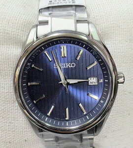 SEIKO SELECTION�\�[���[�d�g���v�Z�C�R�[�Z���N�V���� SEIKO SELECTIONSBTM339