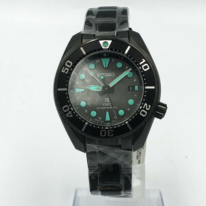 �Z�C�R�[ �v���X�y�b�N�X �_�C�o�[�X�L���[�o The Black Series SBPK007