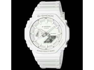 �J�V�I G-SHOCK One tone�V���[�Y GA-2100-7A7JF