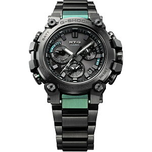 �J�V�I CASIO G-SHOCK �W�[�V���b�NMTG-B3000BD-1A2JF [G-SHOCK�i�W�[�V���b�N�j MTG-B3000 SERIES �����Y ���^���o���h]