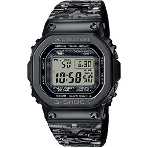 JVI CASIO G-SHOCK W[VbNGMW-B5000EH-1JR[G-SHOCKiGVbNj 40N胂f G-SHOCK×ERIC HAZEiGbNEwCYj R{[Vf]