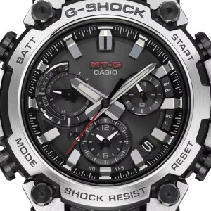 �J�V�I CASIO G-SHOCK �W�[�V���b�NMTG-B3000D-1AJF [G-SHOCK�i�W�[�V���b�N�j MT-G�V���[�Y �����Y ���^���o���h]