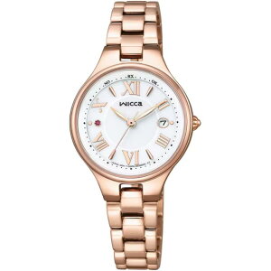 V`Yv CITIZEN WATCH EBbJ wiccaKS1-864-11[wiccaiEBbJj \[[ebNdgv]