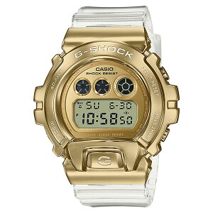 �J�V�I G-SHOCK �N�H�[�c �����Y �r���v GM-6900SG-9JF