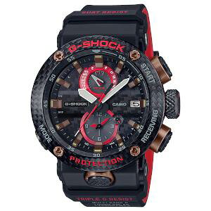 �J�V�I G�V���b�N GRAVITYMASTER Bluetooth �\�[���[ �d�g ���v �����Y �r���v GWR-B1000X-1AJR