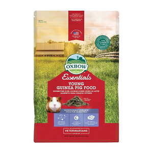 OXBOW �G�b�Z���V���� �����O�������b�g�t�[�h 2.25Kg