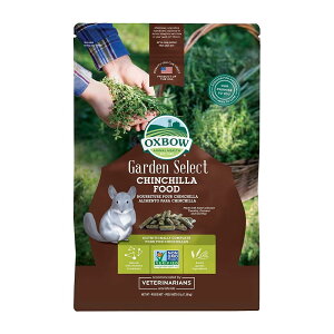 OXBOW �K�[�f���Z���N�g �`���`���t�[�h 1.36kg