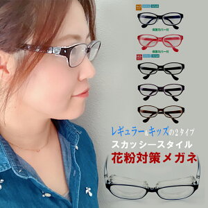 めがね用品 子供用 花粉症メガネの人気商品 通販 価格比較 価格 Com