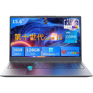 �m�[�g�p�\�R�� office�t�� �y�� ��10���� Core i5-1030ng7�m�[�gpc 15.6�C���` �p�\�R�� 16GB 128~2048GB SSD laptop Windows11 �������M�É� FHD1080P IPS�L����p Web�J���� BT5.2 Type-C HDMI �e���L�[�t �w��F�� PSE�F