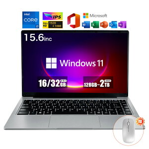 �y2026�V�i�z�m�[�g�p�\�R�� �p�\�R��office�t�� 15.6 �^ �t��HD�t�� �����\CPU Core i7-5500U ������ 16/32GB SSD 128GB~ 2TB �w��F�� ��p�t�@z�� �r�W�l�X ���S�Ҍ��� �����ݒ�� �p�\�RWindows11 Pro �m�[�gPC