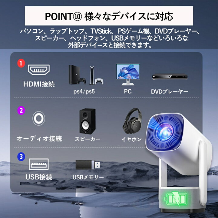 楽天市場】【楽天ランキング1位！】【バッテリ内蔵☆公式 Android TV 