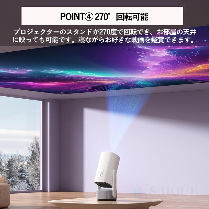 楽天市場】【新版新登場! ☆バッテリ内蔵☆公式 Android TV 12.0搭載 