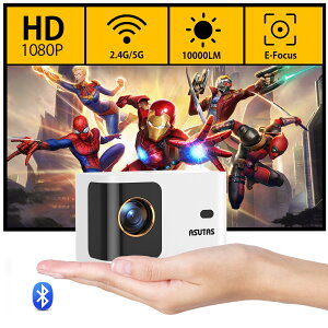 vWFN^[ ^ 5G WiFi Bluetooth5.0ydtH[JX zz[vWFN^[ 10000LM 1080PtHD 4KΉ oCvWFN^[ Zœ_e 75%Y[ z[VA^[ V/OrΉ iOS/Andro