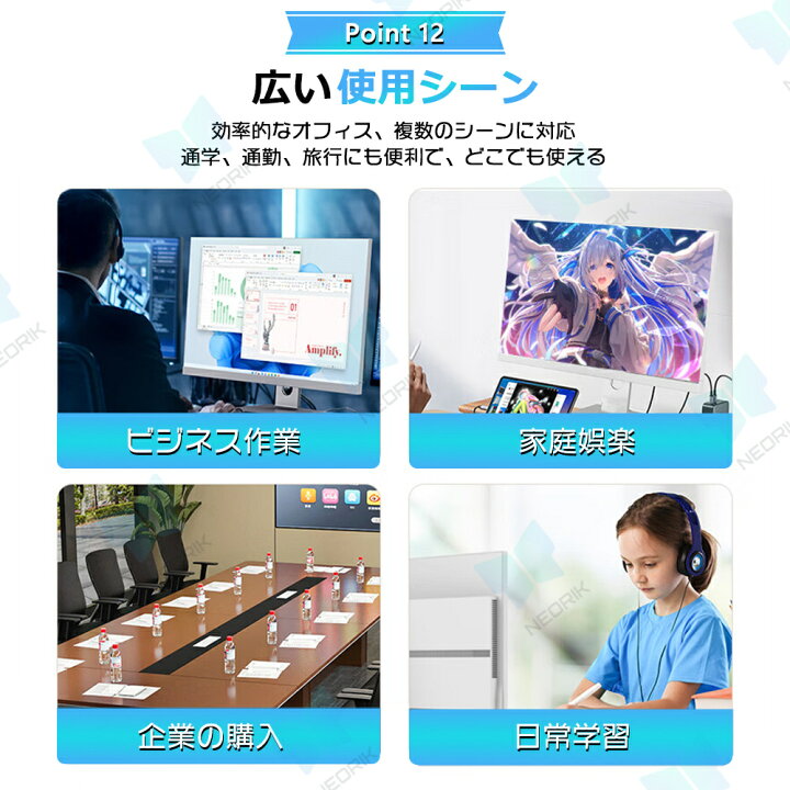 楽天市場】一体型pc タッチパネル[第13世代CPU] オールインワン All-in 