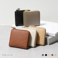 【3/20 発売開始 次回再入荷は4月末頃予定】Bella ベッラ 財布 ミニ財布 池田真子 レディース ラウンド財…
