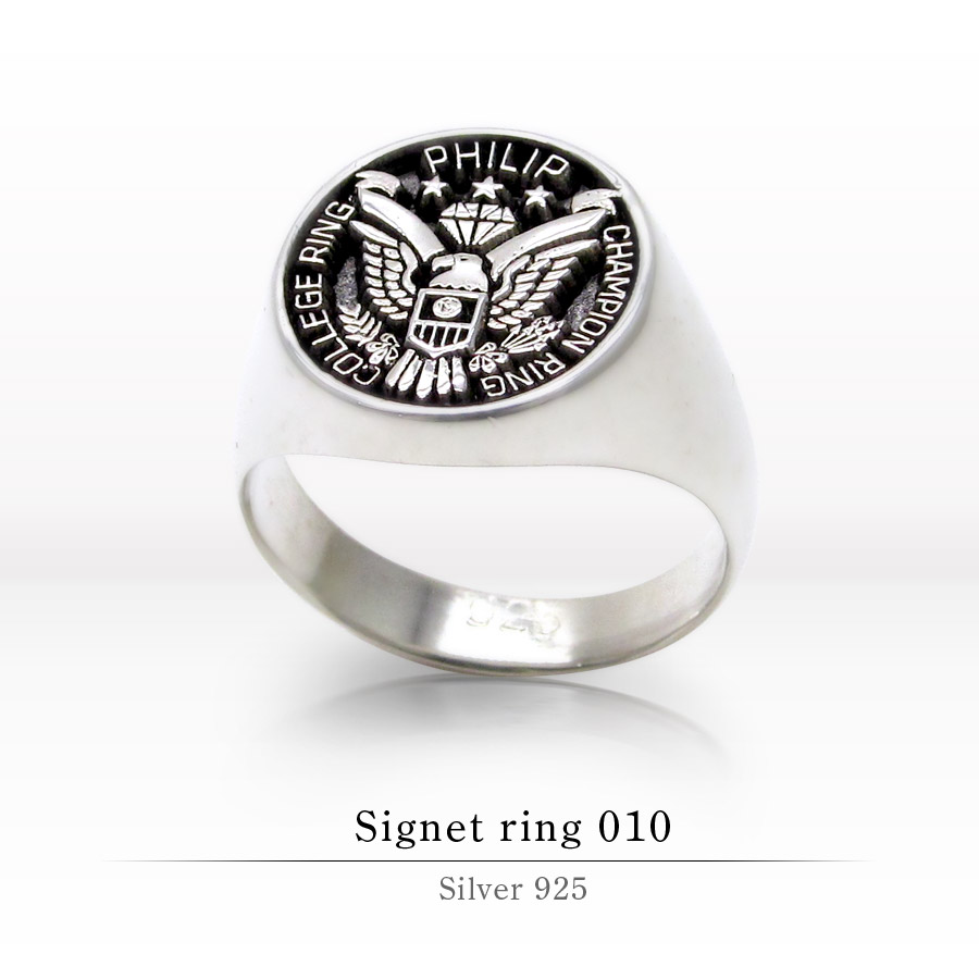 セール 印台 シグネット リング 指輪 silver925 シルバー メンズリング